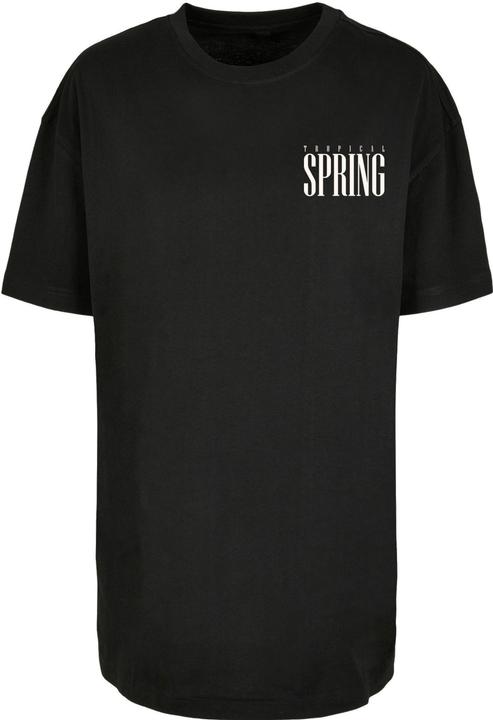 Produktbild Merchcode Ladies Tropical Spring Tee - 192873 (XL)