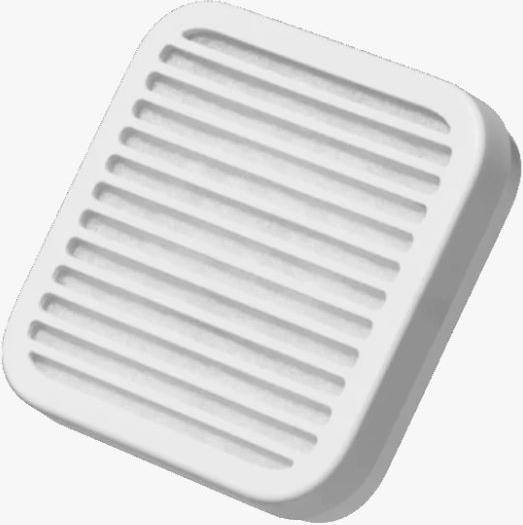 Actual product image Xiaomi Desiccant cartridges for Smart Pet Food Feeder 2