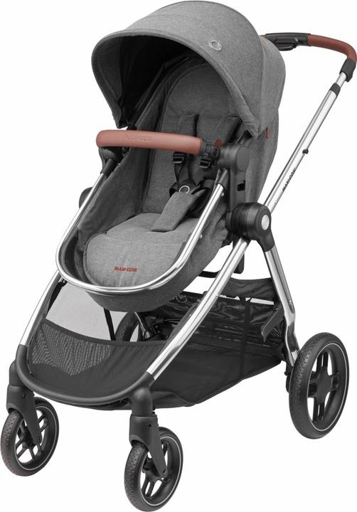 Image du produit Maxi-Cosi Luxe de niveau supérieur (0 Mois - 4 Années)