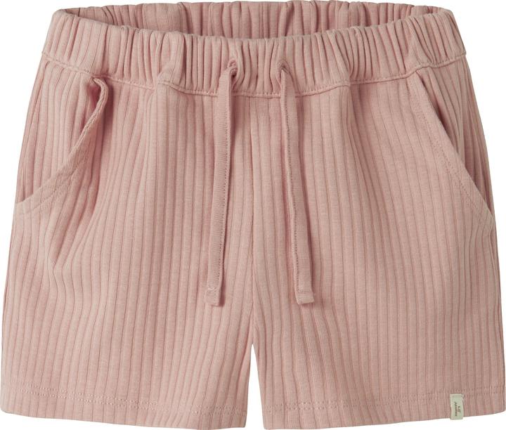 Image du produit Name it Biobaumwoll Shorts (104)
