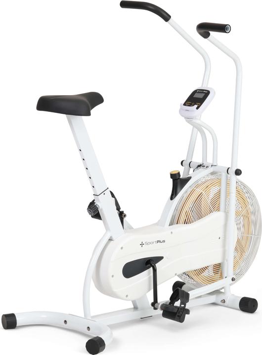 Immagine prodotto Sportplus AirBike SP-FB-1100-iE