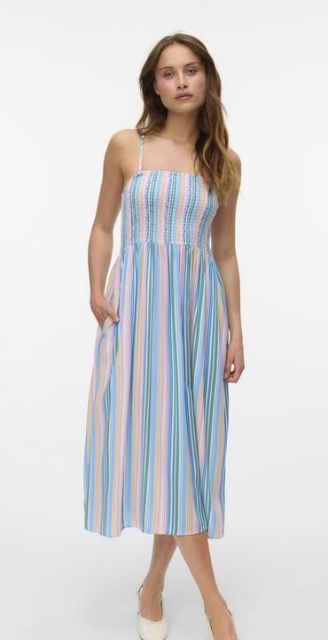 Actual product image Vero Moda VMEASY Langes Kleid Kleid (XS)