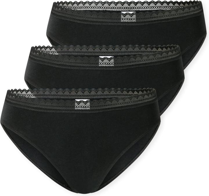 Immagine prodotto Schiesser Rioslip Modern Multipacks (44, confezione da 3)
