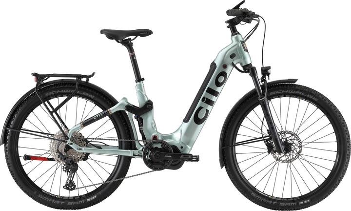 Produktbild Cilo Rivertour CTFL°07 (43 cm)