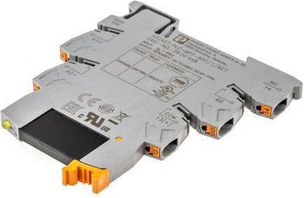 Actual product image Phoenix Contact Solid state relay 10 pcs PLC-OP