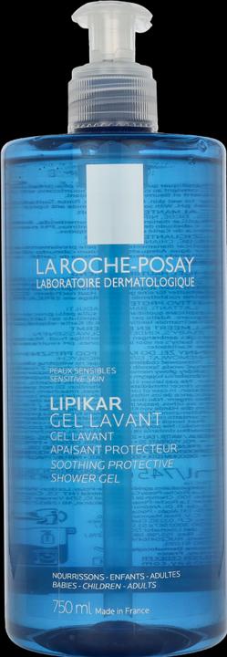 Produktbild La Roche Posay Lipikar Lavant (750 ml)