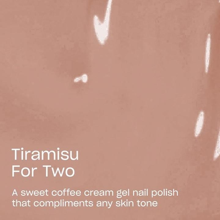 Immagine prodotto OPI Gelcolor Smalto Gel Coprente Nudo Neutro Creme UV Cure (Tiramisù per due, Vernice UV gel)