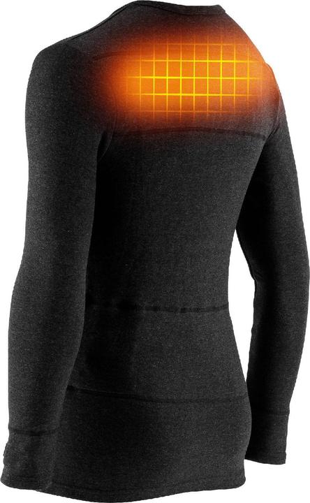 Immagine prodotto Bertschat Camicia riscaldabile Doppio riscaldamento (XXL)