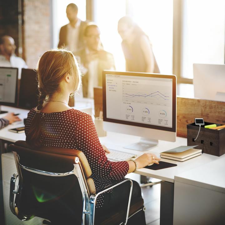 Actual product image Relaxdays Bathroom shelf (40 x 30 x 95 cm)