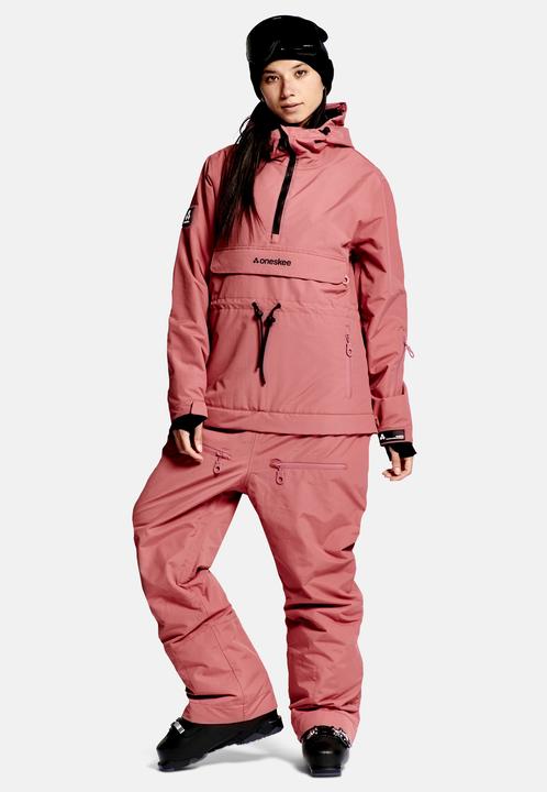 Produktbild Oneskee Smock (L)