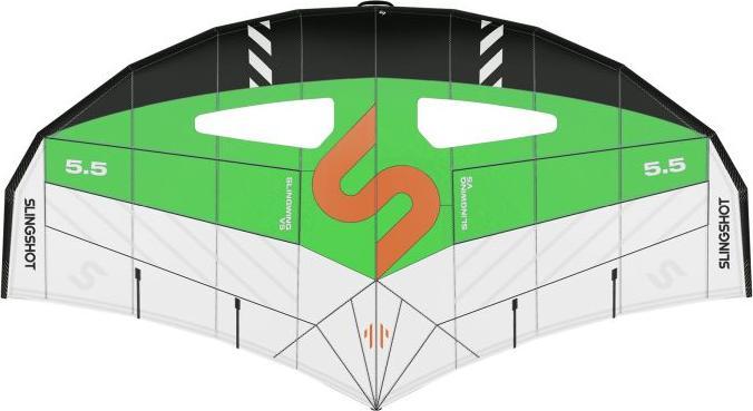 Immagine prodotto Slingshot SlingWing V5 6.5m