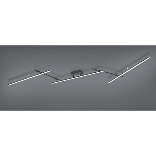 Thumbnail - Trio, Wandleuchte + Deckenleuchte, Arvin (2600 lm)