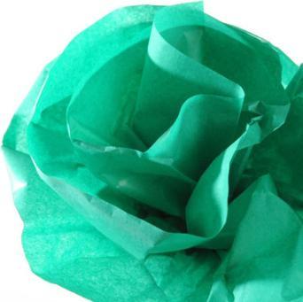 Produktbild Canson Seidenpapier Grasgrün (Geschenkpapier, 1 x)