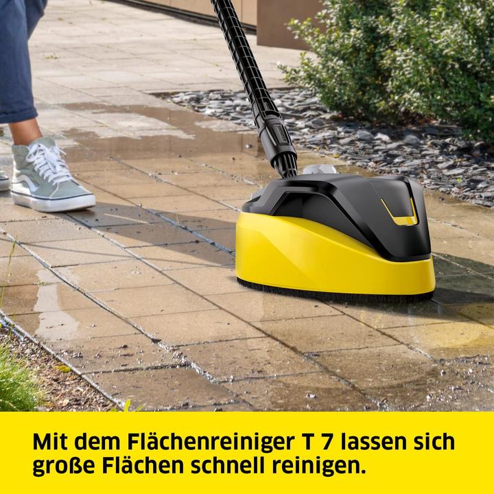 Actual product image Kärcher K 7 Premium Power Home (Electrical connection)