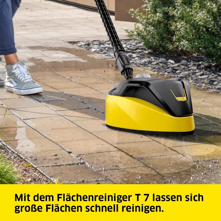 Actual product image Kärcher K 7 Premium Power Home (Electrical connection)