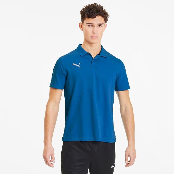 Image du produit Puma - Polo TEAMGOAL CASUALS - Homme (L)
