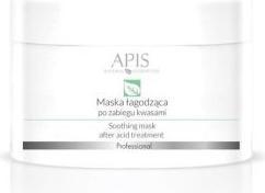 Actual product image Apis Natural Cosmetics Apis - Soothing Mask Soothing After Acid Treatment (200 ml)