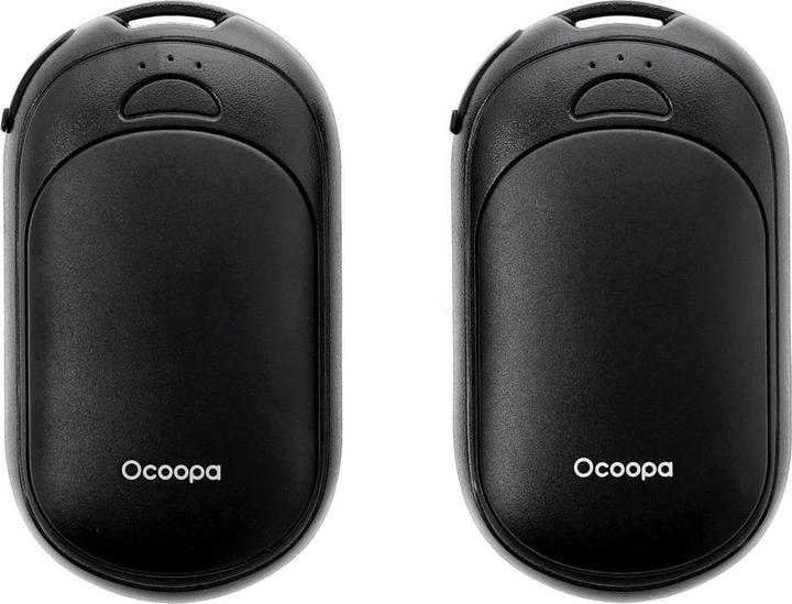 Actual product image Ocoopa UT3 Lite (2500 mAh)