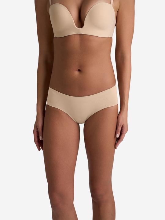 Produktbild Bye Bra Shapingslip Cotton Hipster (XXL, 2er Pack)