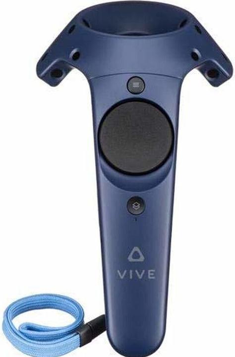Actual product image HTC Vive Controller 2.0