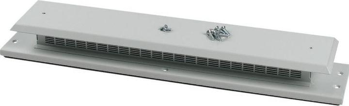 Actual product image Eaton Roof plate for open frame, ventilated, W=425mm, IP31, grey 172718