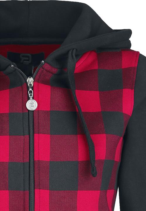 Produktbild RED by EMP Stay Different (L)