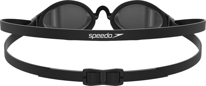 Actual product image Speedo Unisex Adult Fastskin Speedsocket 2 Swimming Goggles (One size)