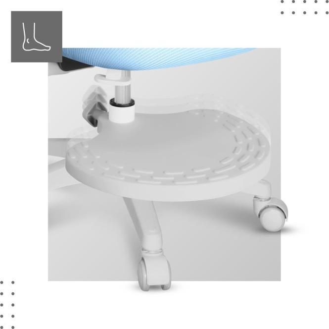 Produktbild MarkAdler Junior 5.0 (42 - 54 cm)