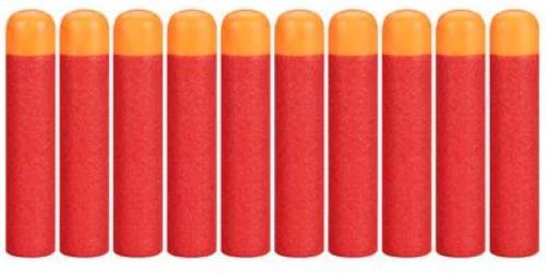 Produktbild Hasbro Nerf Mega Dardi X 10