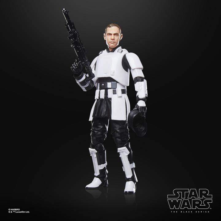 Actual product image Star Wars Sw Bl Darling
