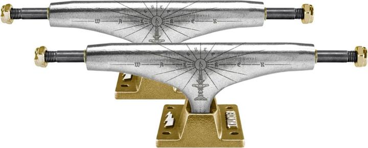 Immagine prodotto Thunder 148 Pro Edition Luminary Set (8.25")