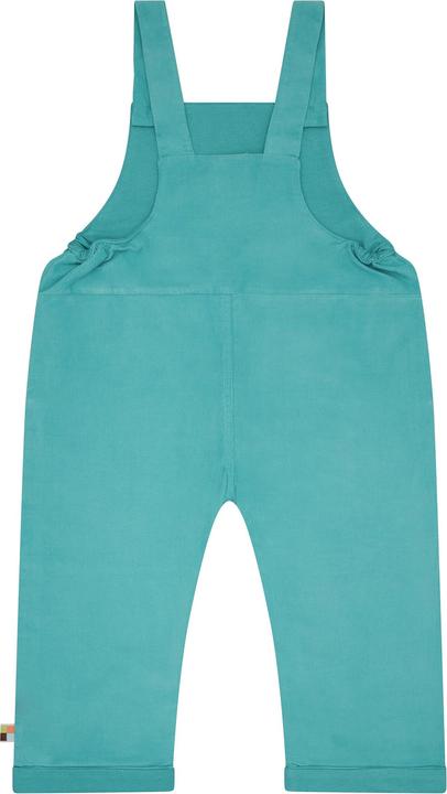 Actual product image loud + proud Babys & Kinder Latzhose aus Cord (104)