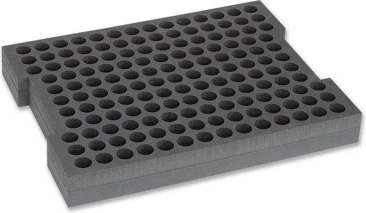 Productafbeelding L-Boxx Schuimbrandermondstuk 102