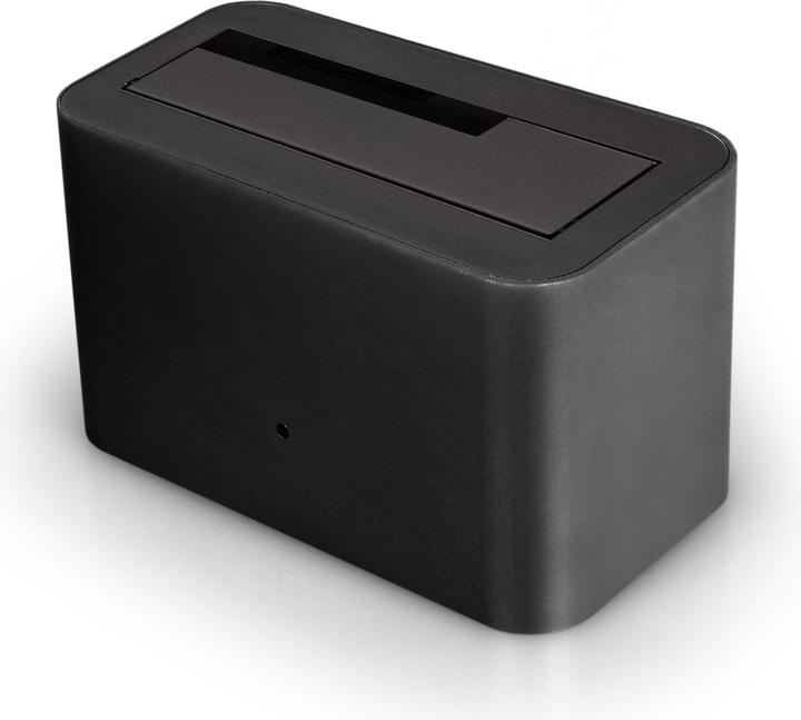 Port Designs HDD Docking Station (USB-A)