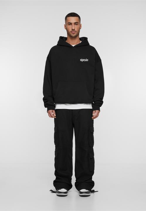 Produktbild Mjgonzales MJG Oversized Hoody - Angel’s Armor - 140025 (M)