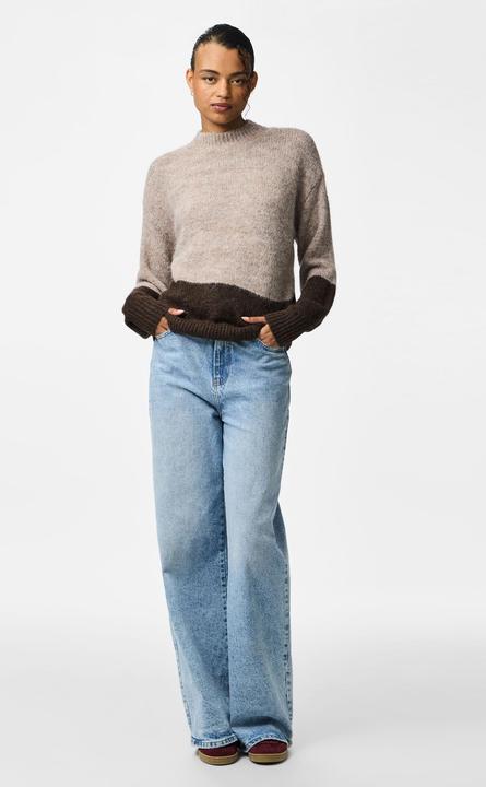 Image du produit Pieces PCIVY Strickpullover (XS)