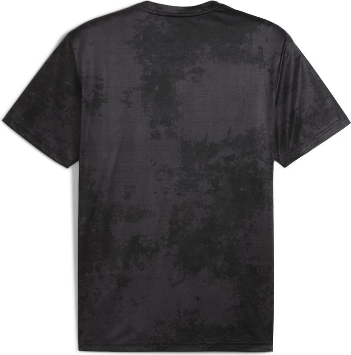 Actual product image Puma M Tad Essentials Aop Tee (S)