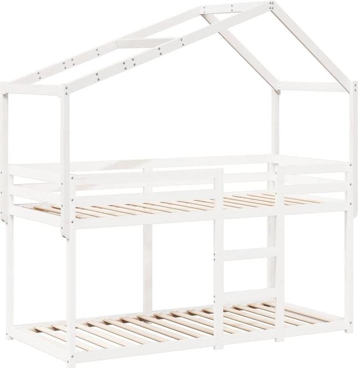 Immagine prodotto vidaXL Dach für Kinderbett