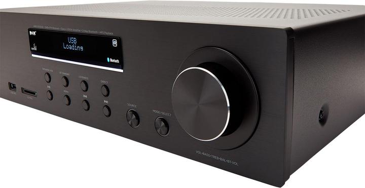 Produktbild Reflexion AMR-200DAB (2.0 Kanal, FM, DAB+)