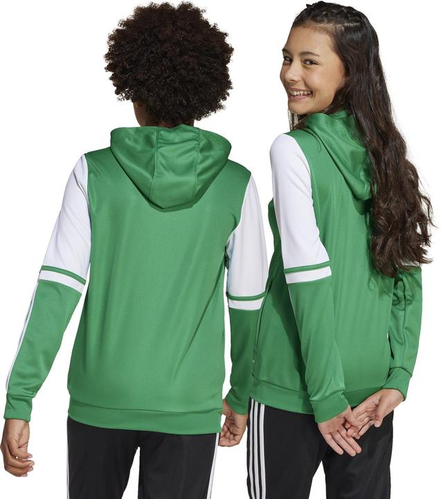 Produktbild adidas Squadra 25 Hoody Kids (140)