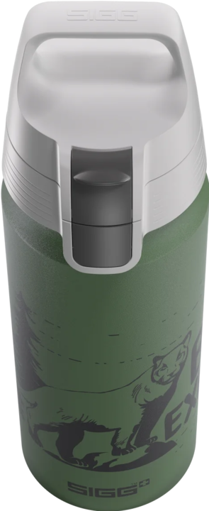 Image du produit Sigg WMB One (0.60 l)