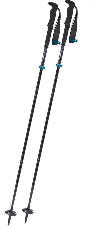 Komperdell FX Lite Carbon Vario Approach (115 - 135 cm)