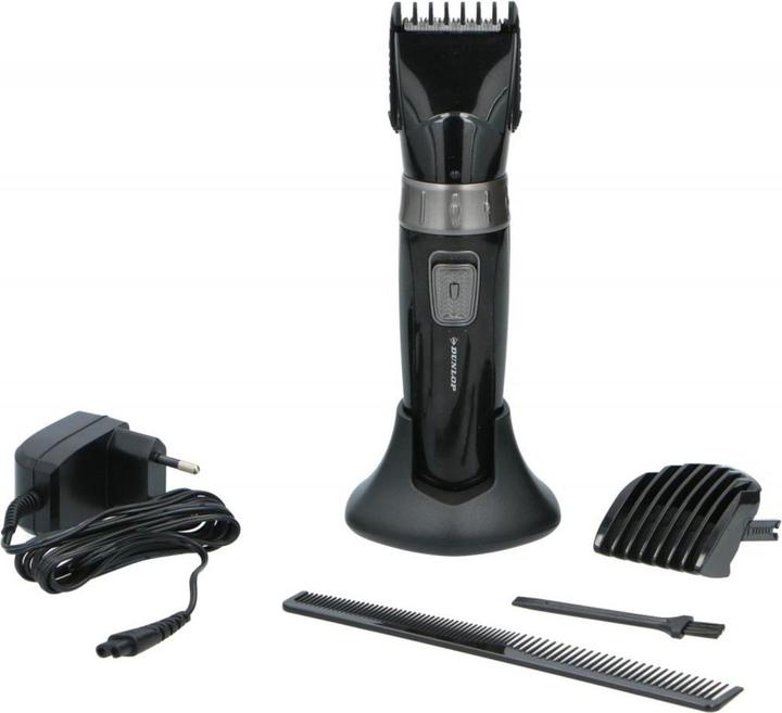 Produktbild Dunlop Hair clipper rechargable