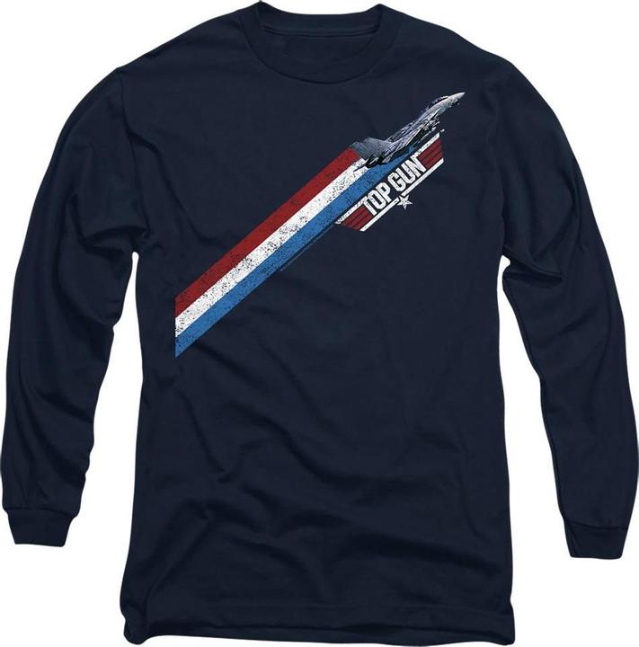 Produktbild Top Gun TShirt (L)