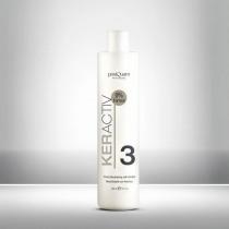 Produktbild Postquam KERACTIV 3 fixing neutralizing with keratin 400 ml (250 ml)