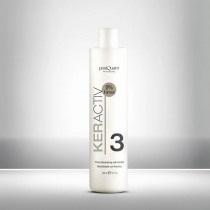 Image du produit Postquam KERACTIV 3 fixing neutralizing with keratin 400 ml (250 ml)