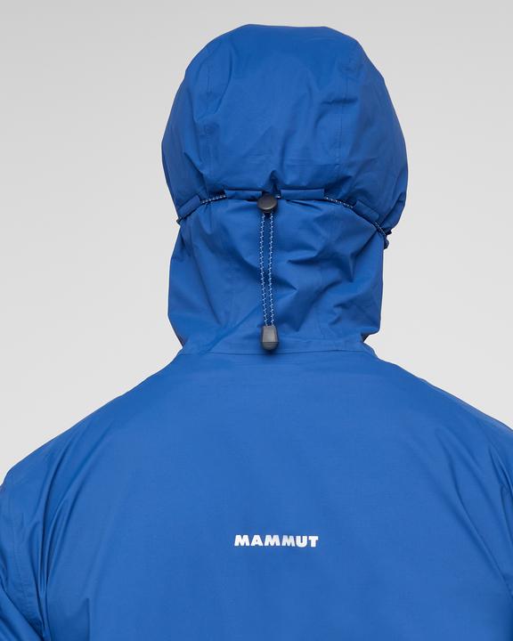 Immagine prodotto Mammut Ducan Hardshell Hooded Jacket (XL)