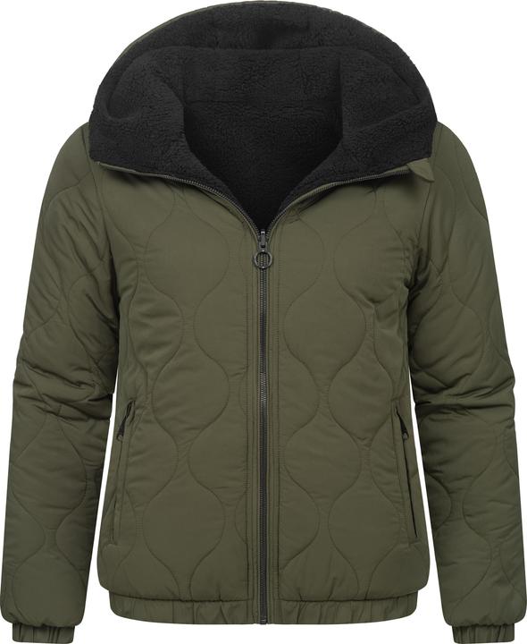 Dark Olive