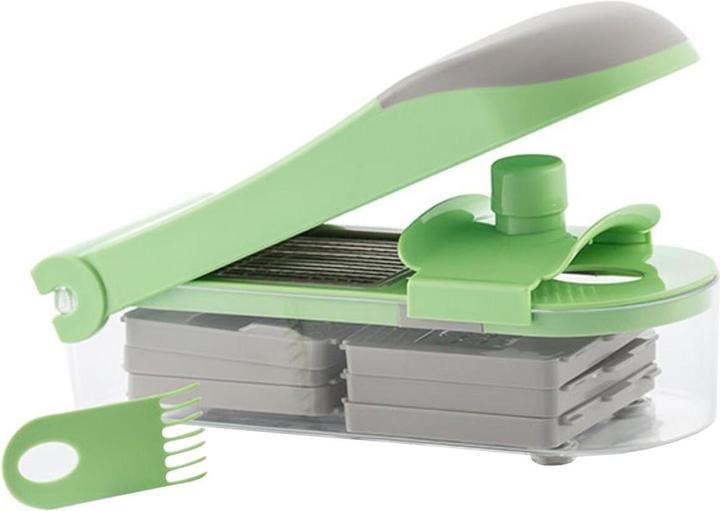 Immagine prodotto InnovaGoods Mandolino - 7 in 1