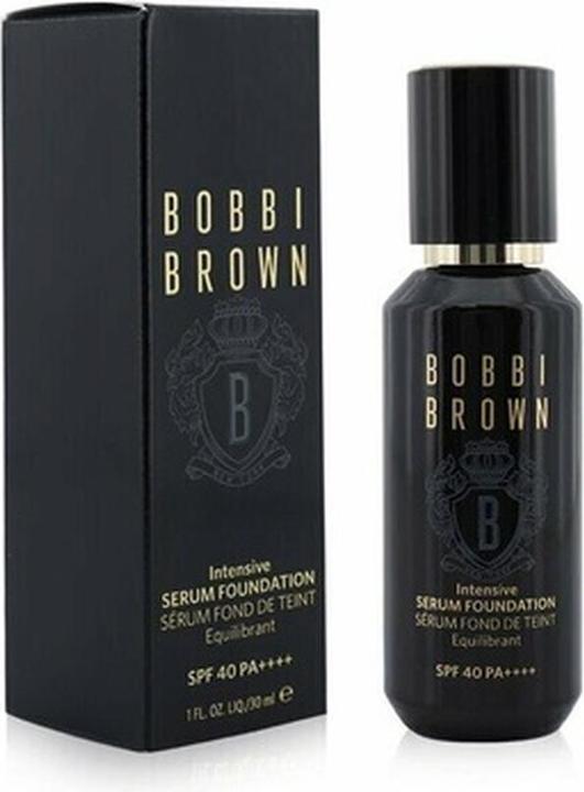 Immagine prodotto Bobbi Brown Fondotinta Siero Intensivo (Porcellana Calda)